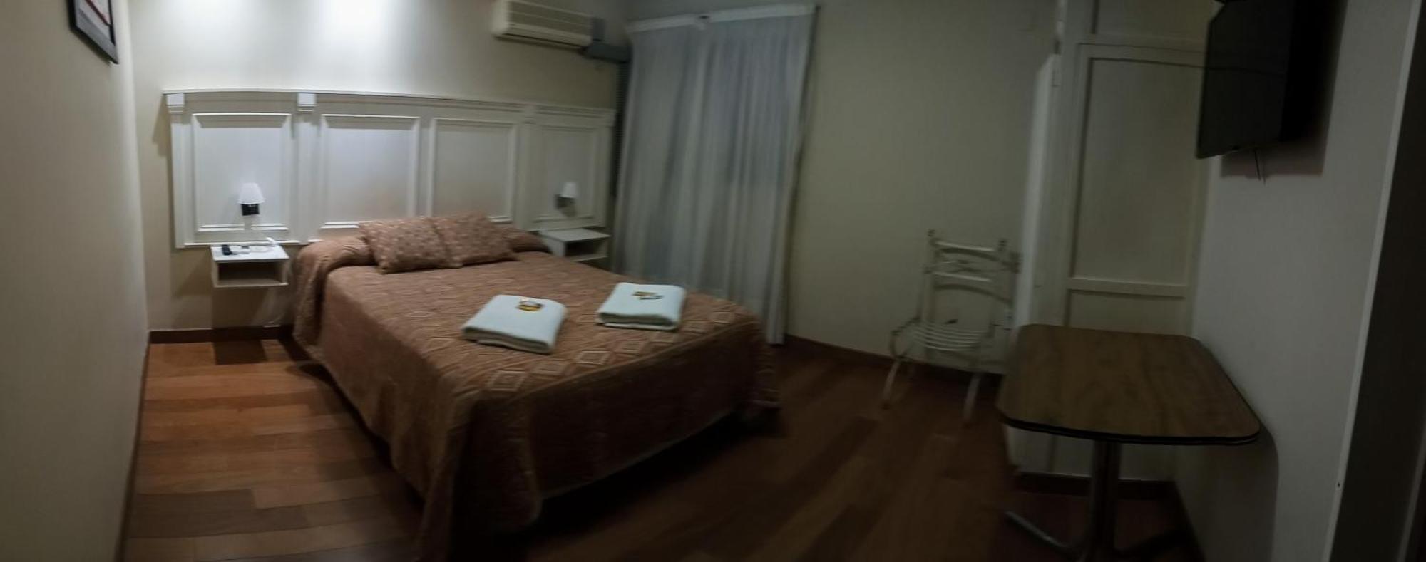 Hotel El Cisne Malargüe Extérieur photo