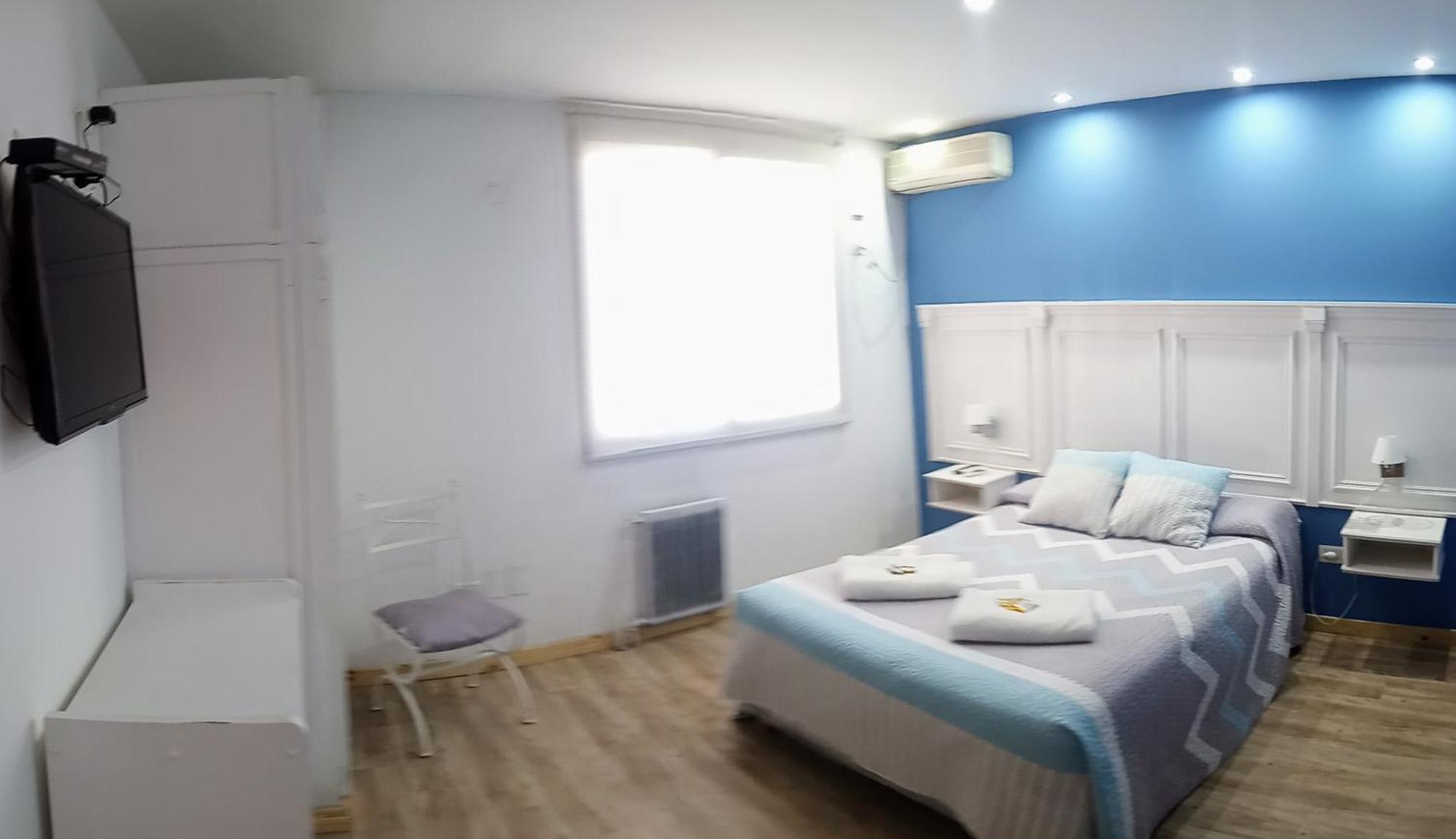 Hotel El Cisne Malargüe Extérieur photo