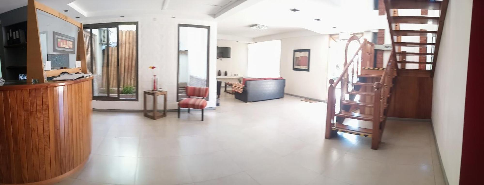 Hotel El Cisne Malargüe Extérieur photo