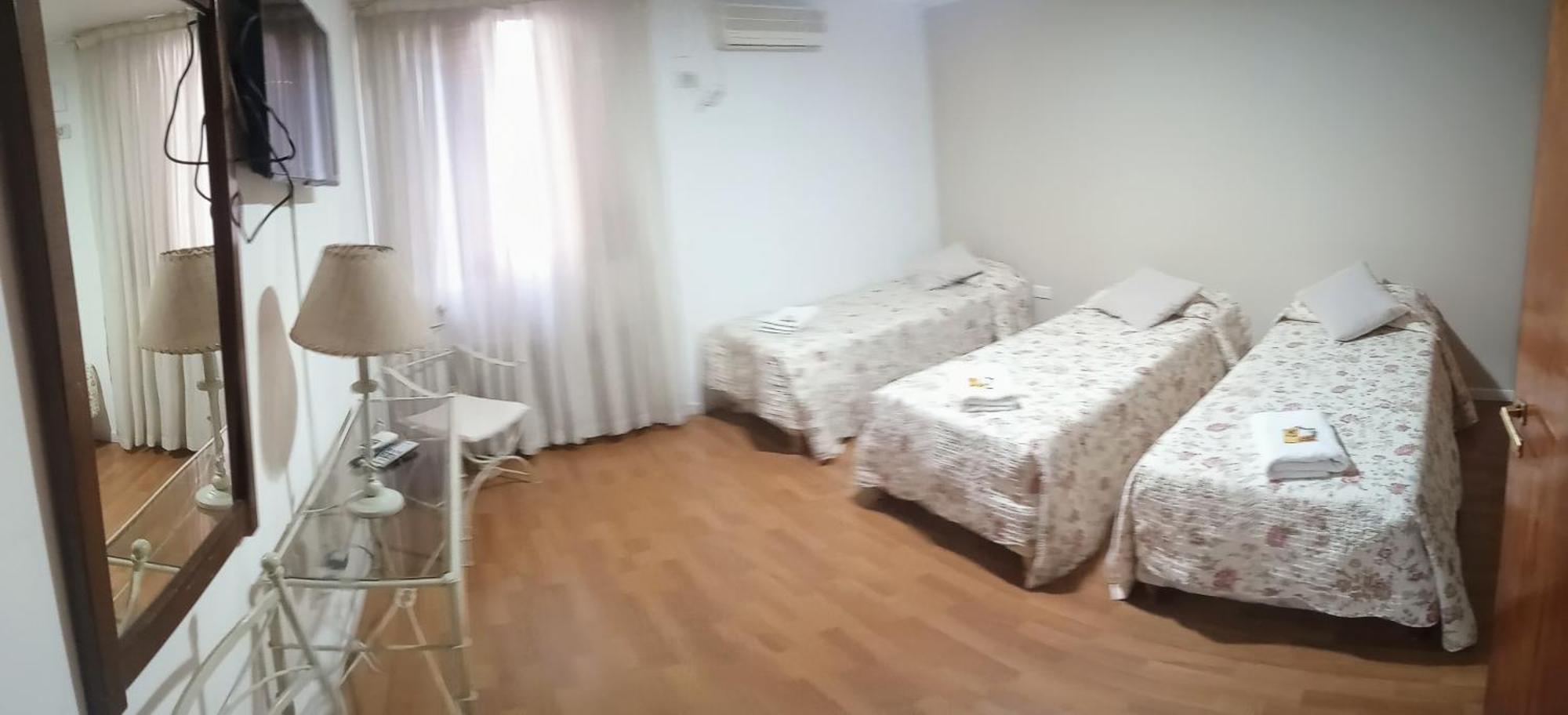 Hotel El Cisne Malargüe Extérieur photo